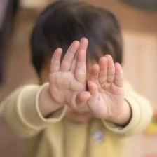 蒲田で評判の小児矯正、のびのび歯科・矯正歯科で、こどもが矯正治療を嫌がる場合の対処法